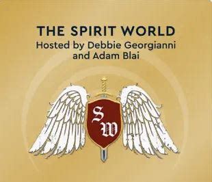 The Spirit World | Sacred Heart Radio