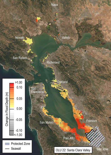 How Sea-Level Rise Adaptation Strategies Impact Economies and ...