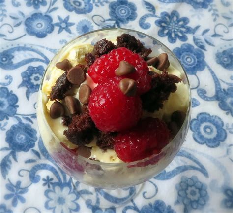 Ten Easy & Elegant Dessert Parfaits | The English Kitchen