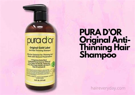 10 Best DHT Blocking Shampoos For Hair Loss In 2024 | Buying Guide And ...