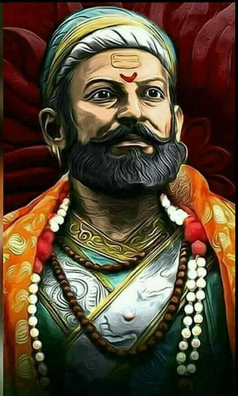 Hd Wallpaper Chatrapati Shivaji Maharaj Download For Laptop - Hd Shivaji Maharaj Wallpapers Free ...