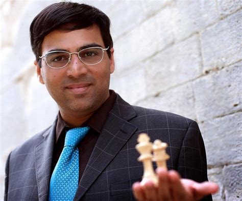 Viswanathan Anand endorses PSL, compares poker to chess