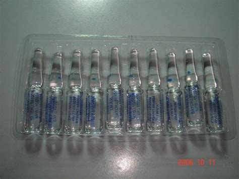 High Quality 1mg/1ml Hydroxocobalamin Injection - Hydroxocobalamin ...