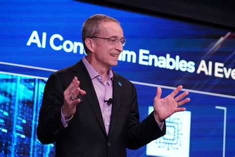 Intel CEO Says Entire Industry Is Motivated To Eliminate NVIDIA's CUDA Dominance, Also Open To ...