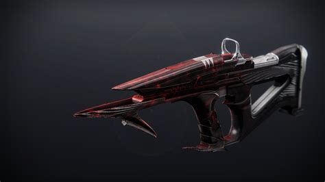 5 best Legendary weapons in Destiny 2 Season of the Haunted for PvE (2022)