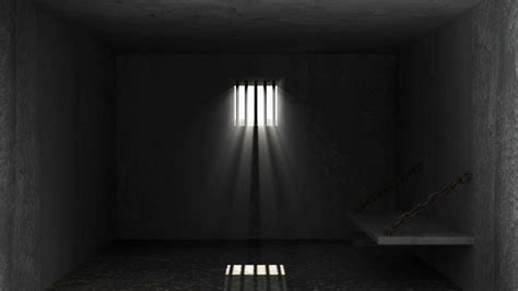 Jail Wallpapers - Wallpaper Cave