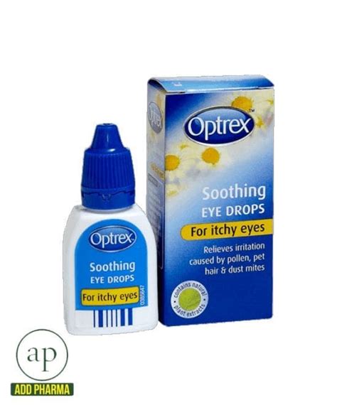 Visine Eye Drops 15ml - Goodlife Pharmacy