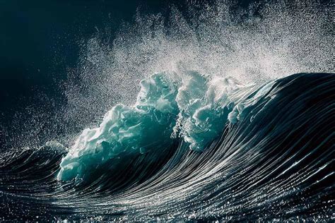 Chemists suggest primordial life began in sea spray - Nexus Newsfeed