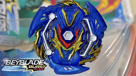 Beyblade Burst Valtryek V5 beyblade burst