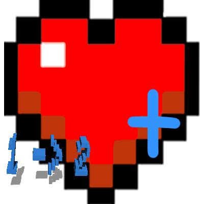 Install Heart Upgrade - Minecraft Mods & Modpacks - CurseForge