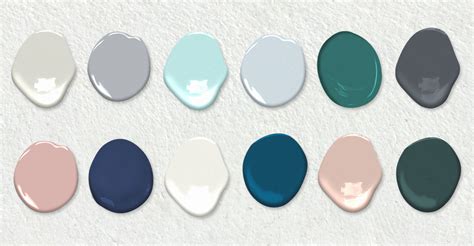 Top Paint Colors for 2016 | CB2 Blog