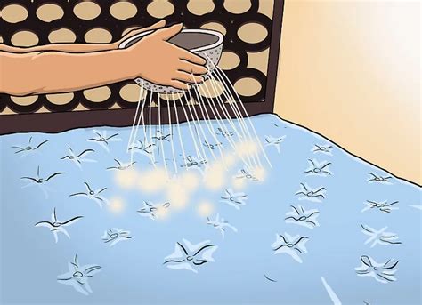 How To Clean A Mattress With Baking Soda: Practical Solutions