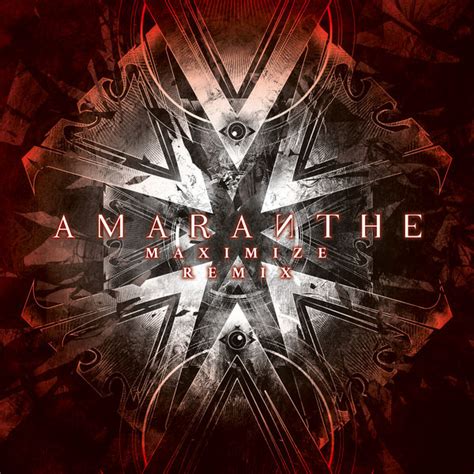 Album Maximize, Amaranthe | Qobuz: download and streaming in high quality