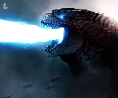 Godzilla 2014 | Godzilla, Godzilla 2014, Kaiju