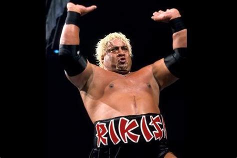 Rikishi Could Be the Next Former WWE Star to Return for 1,000th Show ...