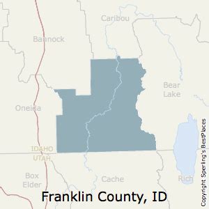 Franklin County, ID