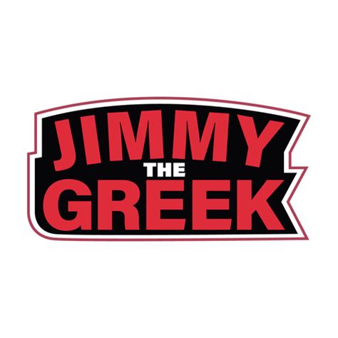 Jimmy The Greek - Apps on Google Play