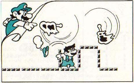 File:Super Mario Bros. (Game and Watch) - Instruction 7.png - Super Mario Wiki, the Mario ...