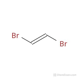 C2h2br2 Molecular Geometry