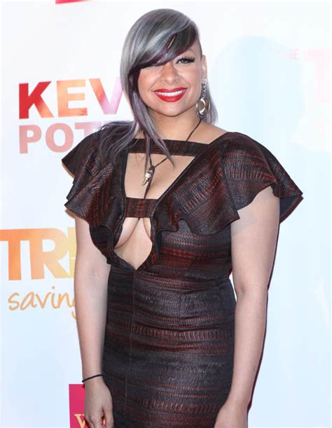 Raven Symone has sparked rumours of a thats so raven comeback | Daily Star