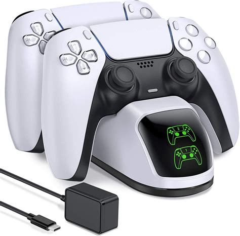 Best PS5 Charging Station | Review - MediaBoxEnt