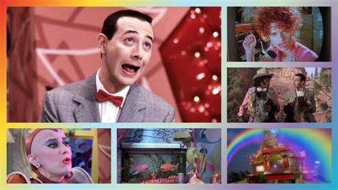 The Best 'Pee-wee's Playhouse' Episodes: Remembering Paul Reubens