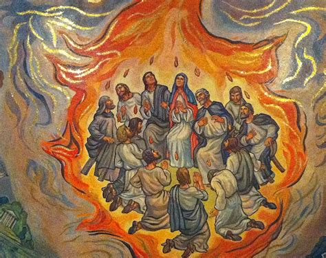 Our God is a consuming fire - The Dominican Friars in Britain