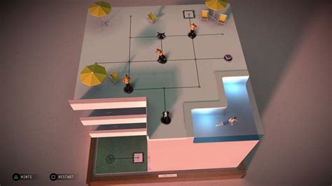 Hitman GO walkthrough: Page 4 - Page 4 | GamesRadar+