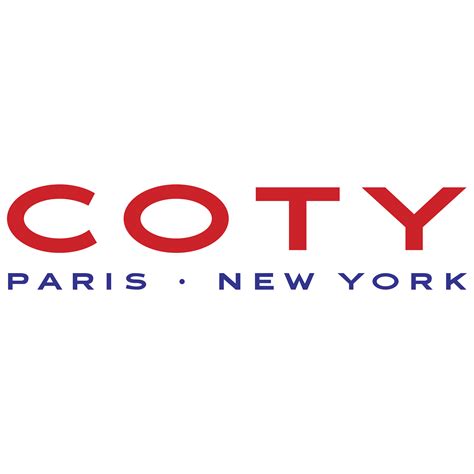 Coty Logo - LogoDix