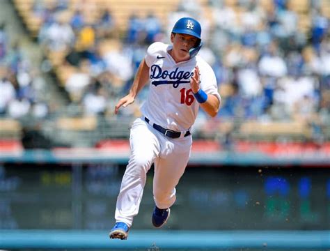 Dodgers Catcher Will Smith Ties Unique MLB Historical Mark