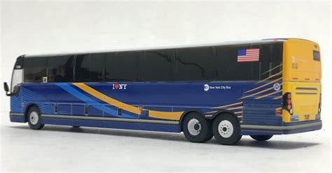 Buses - Page 3 - Awesome Diecast