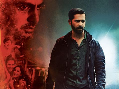 Badlapur Movie Review - NDTV Movies