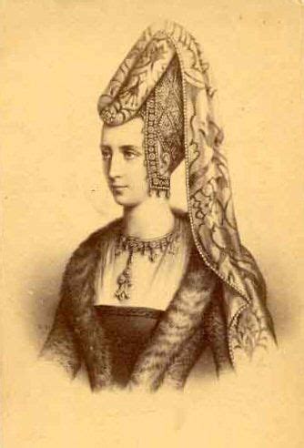 Isabeau of Bavaria | French history, French royalty, History