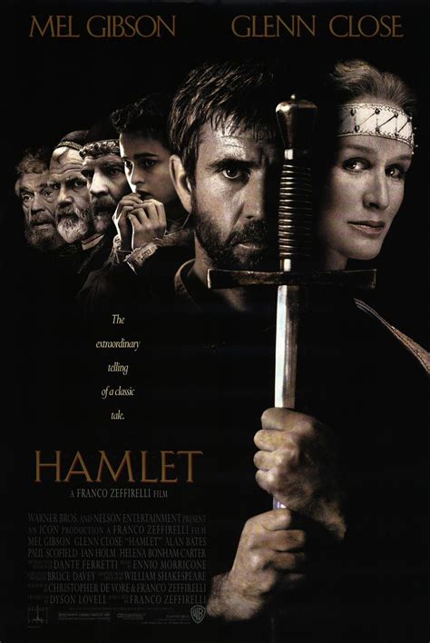 Hamlet full movie by shakespeare - crekse