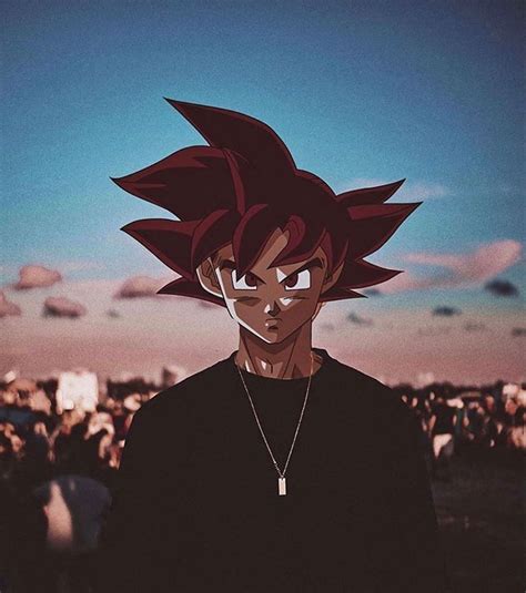 Dragon Ball Z on Instagram: “Drip 💧 Who knows the artist? Send me a dm🙏” | Dragon ball art goku ...