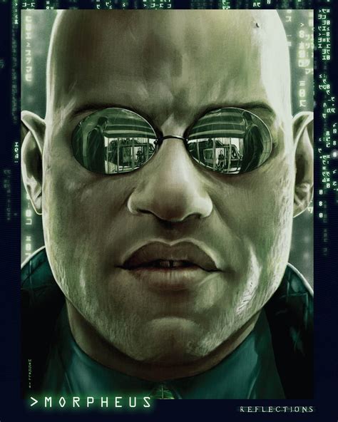 Morpheus Matrix