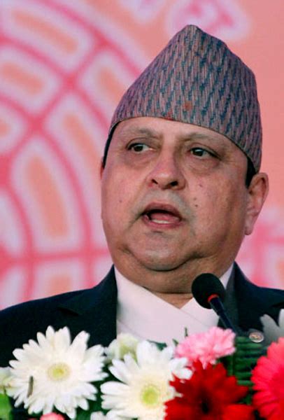 Gyanendra: External forces' undue influence on the rise in Nepal ...