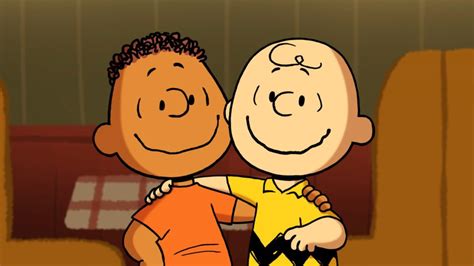 Peanuts Fixing Past Wrong with New Special Called 'Welcome Home, Franklin'