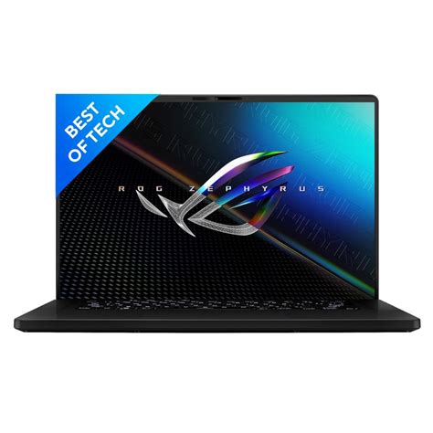 ASUS ROG Zephyrus G16 12th Gen i7 Laptop Price in India