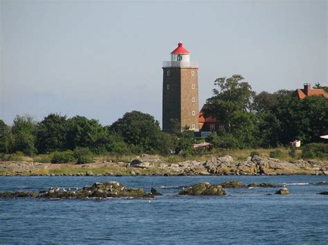 Svaneke Lighthouse - Alchetron, The Free Social Encyclopedia