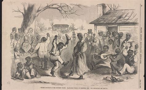 Jonkonnu: The holiday when Black revelers could mock their enslavers | The Seattle Times