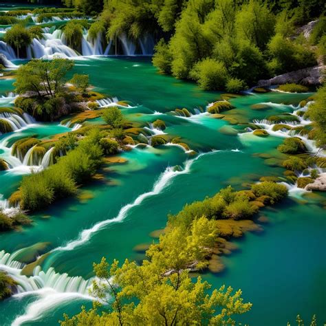 Krka National Park entrance fee page - Grand Tour Croatia Travel