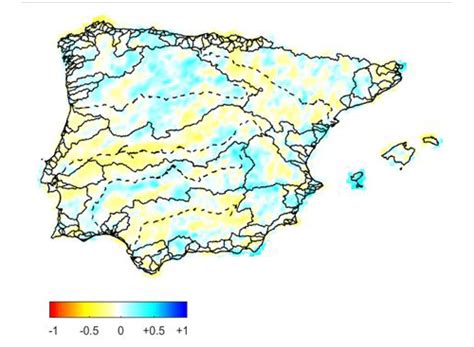 Spain: Climate change affects flood risks | PreventionWeb