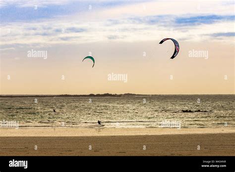 Beaches in britain hi-res stock photography and images - Alamy