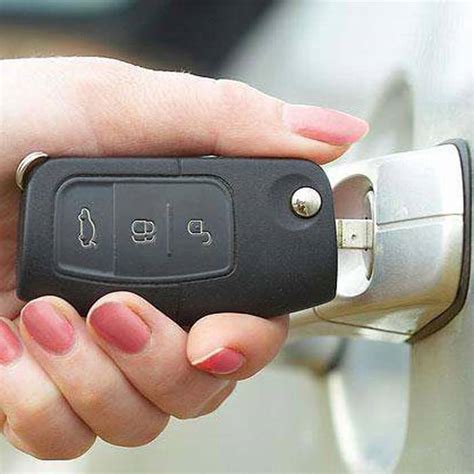 The Necessity For A Car Door Lock Repair Portland