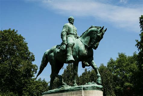 Charlottesville's Robert E. Lee statue can finally be removed after 5 ...