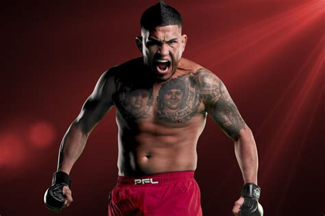 Anthony Pettis won’t coast on ‘Showtime’ name for PFL season debut — ‘I ...