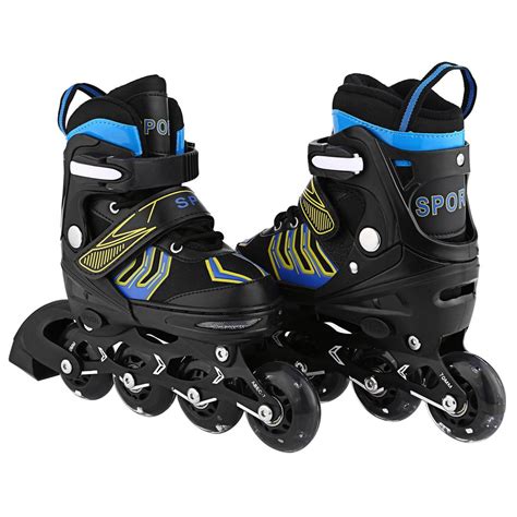 The Different Types Of Roller Skates | Rttwst.org