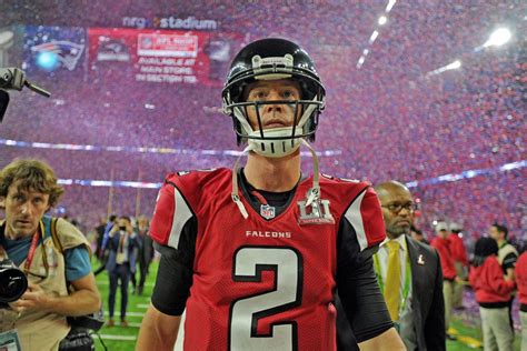 POLL: Is Atlanta Falcons quarterback Matt Ryan Hall-of-Fame worthy? | Multimedia | albanyherald.com