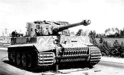 Panzer VI Ausf.E Tiger Ferdinand Porsche, Tiger Ii, Mg 34, Tank Tattoo, Patton Tank, Vietnam War ...